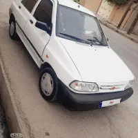 پراید مدل 96|خودرو سواری و وانت|رامهرمز, |دیوار