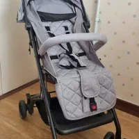 کالسکه بچه کیکابو