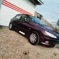 206|خودرو سواری و وانت|لاهیجان, لیالستان|دیوار