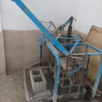 بلک زن اصفهان|ماشین‌آلات صنعتی|کوهدشت, |دیوار