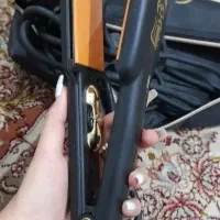 اتو موی اورجینال نو