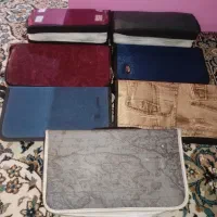 چند کیف سی دی جداگانه