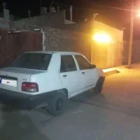 پراید۹۹|خودرو سواری و وانت|بیرجند, |دیوار