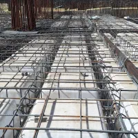 استاد کار آرماتور بند