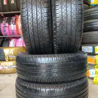 لاستیک 215/65/16میشلن رنوداستر سوناتا