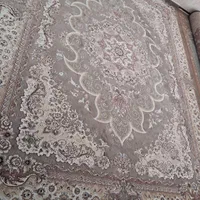 فرش گردویی 12 متری