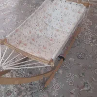 گهواره ننو|تخت و صندلی بچه|تهران, جلیلی|دیوار