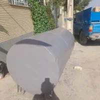 تانک آب