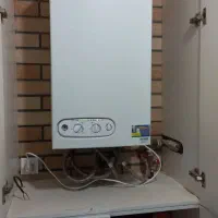 نصب و تعمیر کولرگازی و پکیج لوله کشی|خدمات پیشه و مهارت|بجنورد, |دیوار