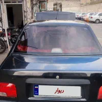 پرایدمدل۸۶|خودرو سواری و وانت|اندیشه, شهرک المهدی|دیوار