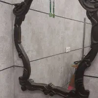 آینه رگال قفل استند قفسه دیواری چنگک تابلو نئون