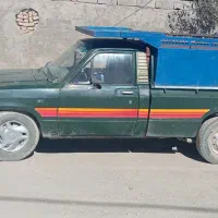 وانت|خودرو سواری و وانت|بیرجند, |دیوار