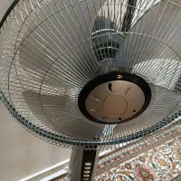 پنکه ایستاده|پنکه و تصفیه‌کنندهٔ هوا|تبریز, |دیوار