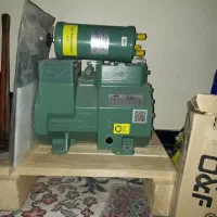 کمپرسور بیتزر  ۱/۵ اسب و اویل سپراتور