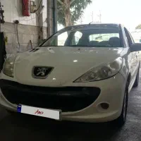 207 اتومات