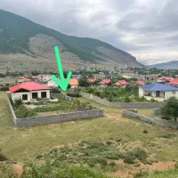 کندلوس (زانوس) ۲۰۰ متر ۵۸۰ میلیون تومان|فروش زمین و ملک کلنگی|نوشهر, |دیوار