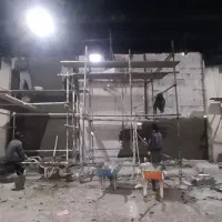 استا بنا و کارگر