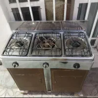 گاز|اجاق گاز و لوازم برقی پختوپز|فسا, |دیوار