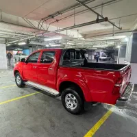 هایلوکس۲۰۱۴