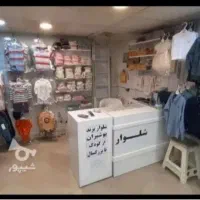 الماس شرق اول لاین کودک 29 متر 51302|فروش مغازه و غرفه|مشهد, خین عرب|دیوار