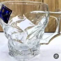 سرویس استکان و قندان