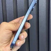 iPhone 15 Promax 256G ZAA با رجیستری|موبایل|تهران, سیمای ایران|دیوار