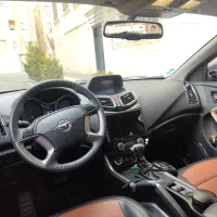 هایما s5|خودرو سواری و وانت|کرج, کوی مهر|دیوار