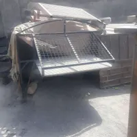 باربند پراید|قطعات یدکی و لوازم جانبی|مبارکه, |دیوار
