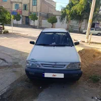 پراید مدل 79