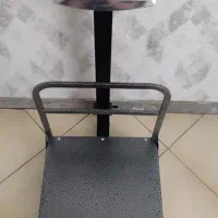 باسکول دیجیتال کاملآ نو