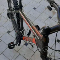 دوچرخه ویوا ۱۰۰اکسیژن|دوچرخه، اسکیت، اسکوتر|بیرجند, |دیوار