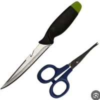 چاقو و قیچی تیز کنی