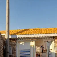 خدمات جوشکاری،رابیتس بندی،نبشی کشی،شیروانی|خدمات پیشه و مهارت|کاشان, فاز ۱ ناجی آباد|دیوار