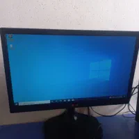 کیس کامپیوتر کامل سریع بدون مشکل