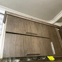 کابینت ۱۳ تیکه|مصالح و تجهیزات ساختمان|ارومیه, |دیوار