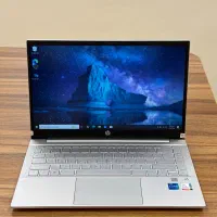 لپتاپ HP PAVILION 14 نو ، اقساطی