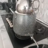 وسایل اشپزخانه|قوری، کتری، قهوه‌ساز دستی|رشت, دروازه لاکان|دیوار