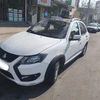 کوییک r مدل 403|خودرو سواری و وانت|قدس, شهرقدس|دیوار