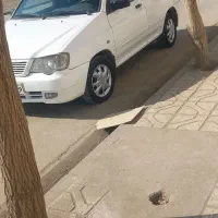 پراید۱۳۲مدل ۹۰هیدرولیک|خودرو سواری و وانت|مشهد, نوید|دیوار
