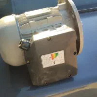 الکترو موتور ۱ اسب تک فاز