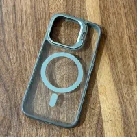 گارد آیفون ۱۵ پرو|لوازم جانبی موبایل و تبلت|مشهد, شریف|دیوار