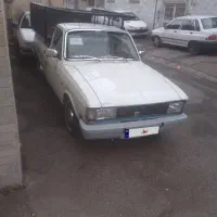 پیکان وانت مدل۹۳|خودرو سواری و وانت|قزوین, |دیوار