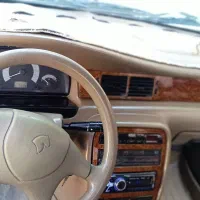 سمند x7 بژ|خودرو سواری و وانت|نجف‌آباد, صالح آباد|دیوار