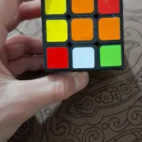 روبیک|اسباببازی|فردیس, قریشی|دیوار