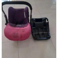 کریر و صندلی کودک