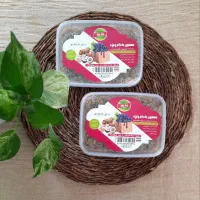 معجون بادام ویژه(صبحانه و میان وعده)|خوردنی و آشامیدنی|اصفهان, جاوان|دیوار