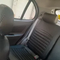 تیبا ۲ مدل ۱۴۰۰ سفید|خودرو سواری و وانت|رشت, باهنر|دیوار