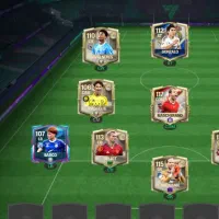 اکانت اف سی موبایل