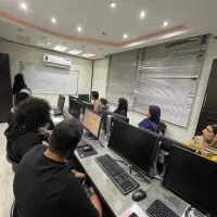 اموزش icdl کامپیوتر به شرط استخدام