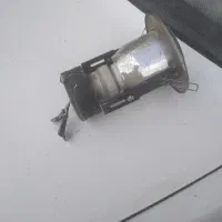 هالوژن سیلندری سالم سالم